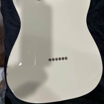 Fernandes Telecaster 1990’s - Creme image 3