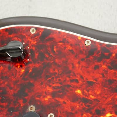 1966 Fender Electric XII, Sunburst + OHSC image 7