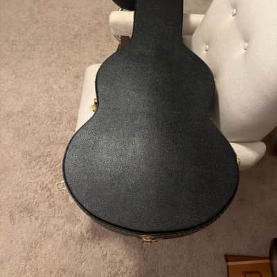Gibson SG Supreme 2023 - Translucent Ebony Burst image 5