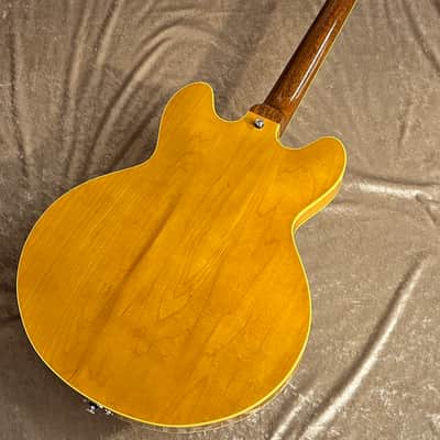 King Snake [NEW]Smith Jazz Amber Natural SJ-041 [2.26㎏][GTK017] image 3