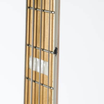 Lakland Darryl Jones Signature Owned by Juan Alderete image 14