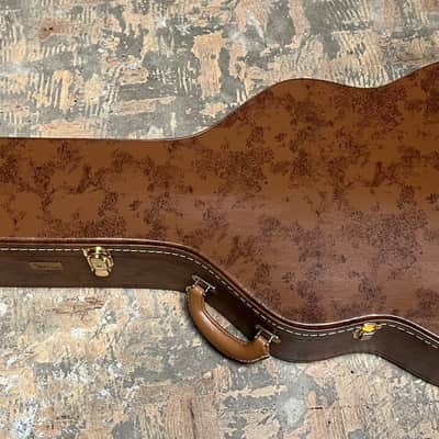 Gibson Custom Shop Historic Reissue 1952 J-185 Antique Natural image 12