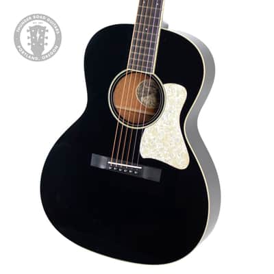 New Collings C10 Custom Gloss Jet Black #33774 image 1