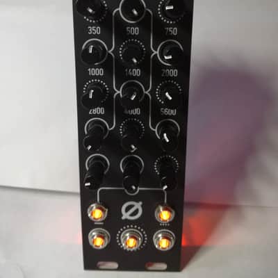 Antumbra Bank - Eurorack - Moog 914 Fixed Filter Bank Clone image 1