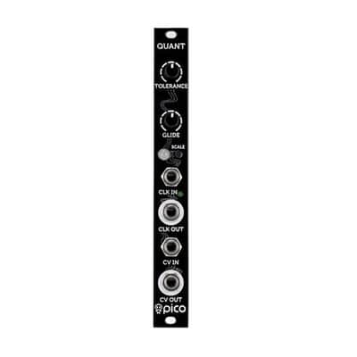 Erica Synths Pico Quant - Microtonal Quantizer [Three Wave Music] image 2