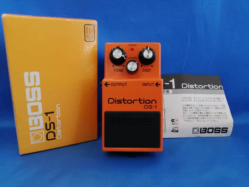 Boss DS-1