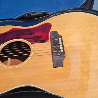 Gibson B-25 1962 - 1977 | Reverb