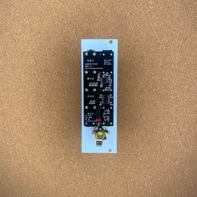 NLC Nonlinear Circuits Mixer image 2