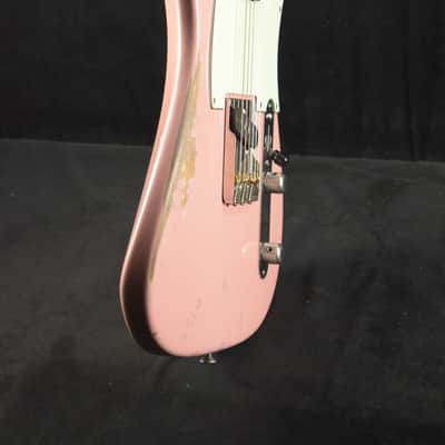 Tom Anderson T Icon Shell Pink In-Distress Level 3 image 5