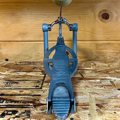 Ludwig Speed King Vintage Bass Drum Pedal - VG Condition image 1