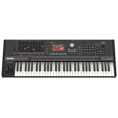 Kurzweil K2061 Synthesizer Workstation [Pre-Order] imagen 2