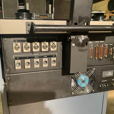 MITSUBISHI X86 REEL TU REEL MASTERING image 5