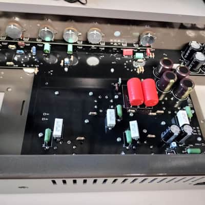 Winter Amps Sunn Model T Clone PCB version image 7