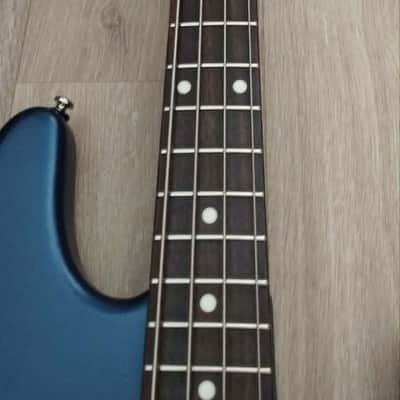 Ernie Ball Music Man S.U.B. Bass USA image 2