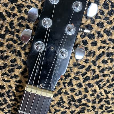 Gibson Melody Maker D With Vibrola 1966 - Cherry image 12