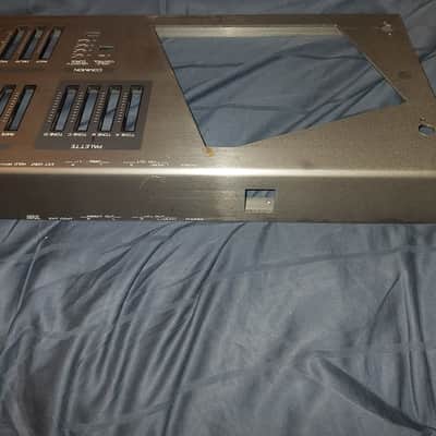 Roland Jd-800 - Metal image 3