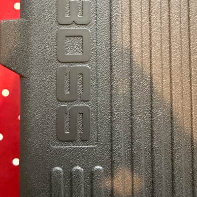 Boss BCB-90X Pedalboard 2021 - Present - Black image 11