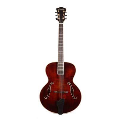 Eastman AR905 Archtop Hollowbody Guitar 2007 image 2