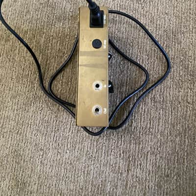 Fulltone Vintage Deja 'Vibe 1999 - Gold image 5