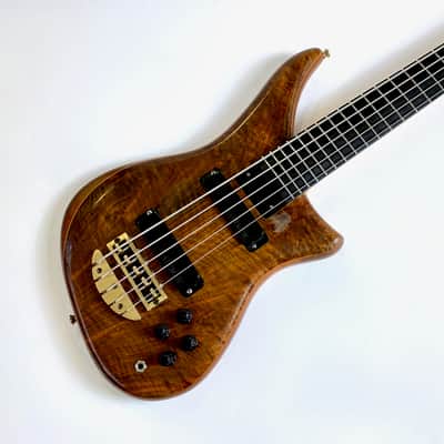 Alembic Epic 5 1996 Natural image 3