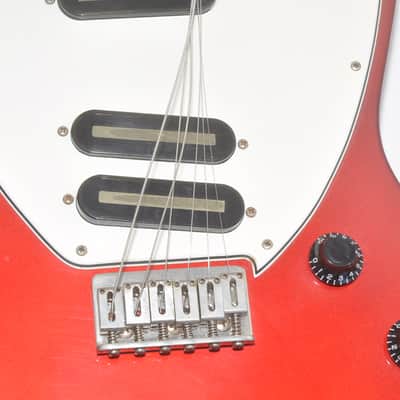 Greco BG800MR 1981 Electric Guitar Ref.No 6451 image 5