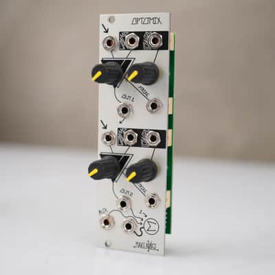 Make Noise Optomix Mk 1 Eurorack Module #58477 image 5