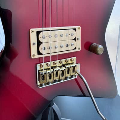 1981 MIJ Aria Pro II CV-50-RS Random Star, Limited Store Run, Charvel Star Alternative image 4
