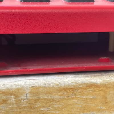 Vintage Ensoniq ASR-X Pro Resampling Production Studio 1998 - Red image 6