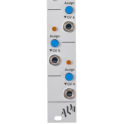 ALM Busy Circuits AXON-1 image 1