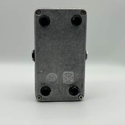 Electro-Harmonix Neo Mistress Flanger - Made in USA image 4