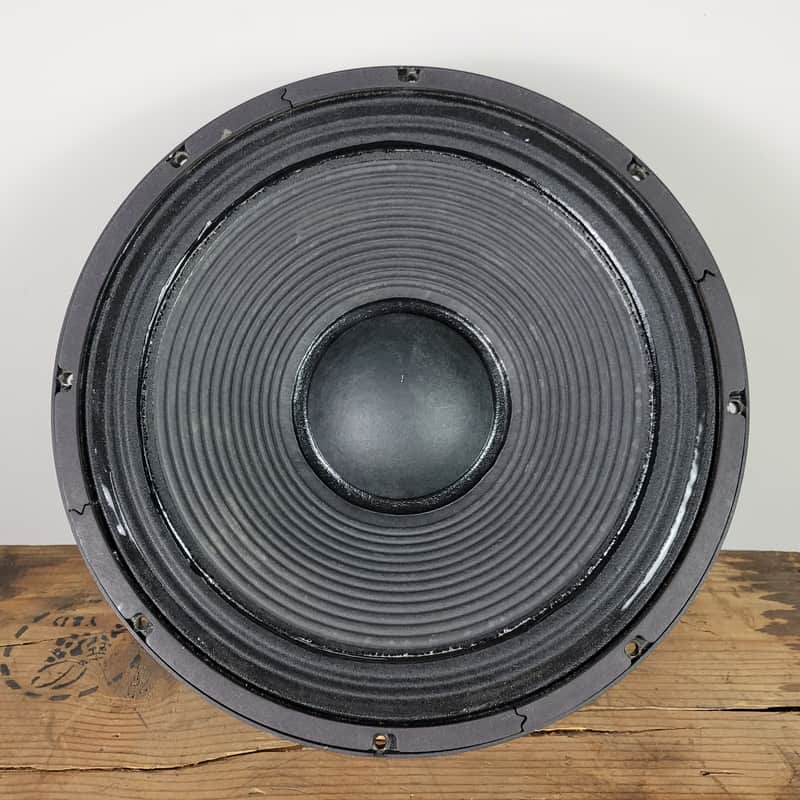 Electro-Voice EVX-155 8 Ohm 15