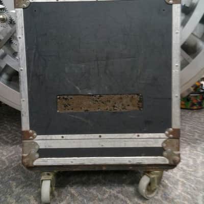 Immagine Sessions & Son 6U Ultra Duty ATA Rack - 4