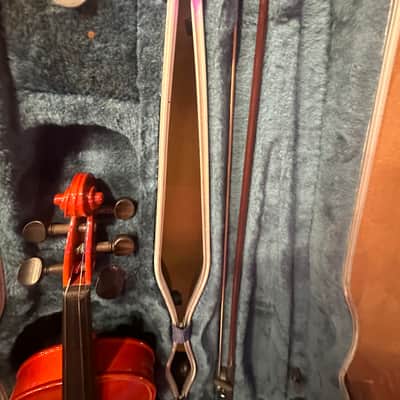 4/4 Strunal 220 Violin | Reverb