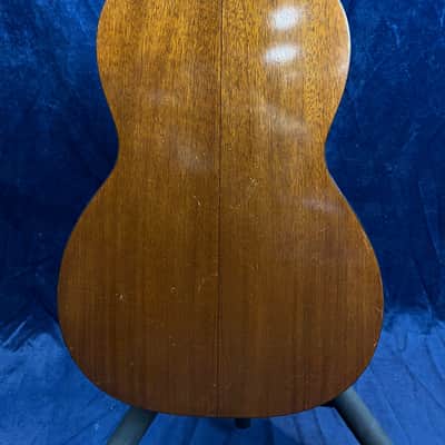 Martin 0-18 1922 Parlour 12 Fret with Original Case image 6