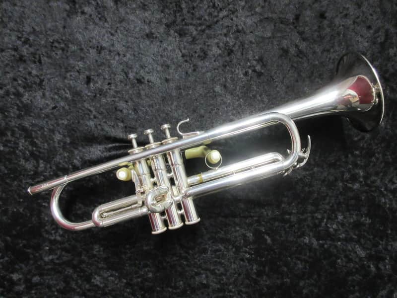 Yamaha YTR-739T | Reverb