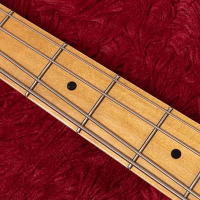 【used】RS Guitarworks / OLD DRIEND 54 CONTOUR BASS 3.915kg #RS514-12【Consignment】【GIB Yokohama】【price included SHIPPING & IMPORT TAX & VAT】 image 15