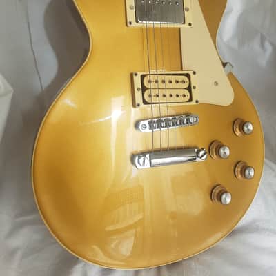 Ibanez Les Paul Gold Top 2350/2351 Japan 1977 image 1