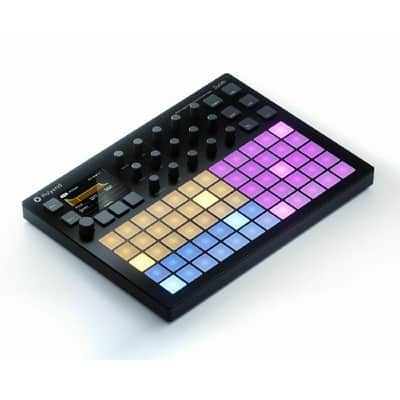 Polyend Synth Multi-Engine Polyphonic Synthesiser (B-STOCK) image 2