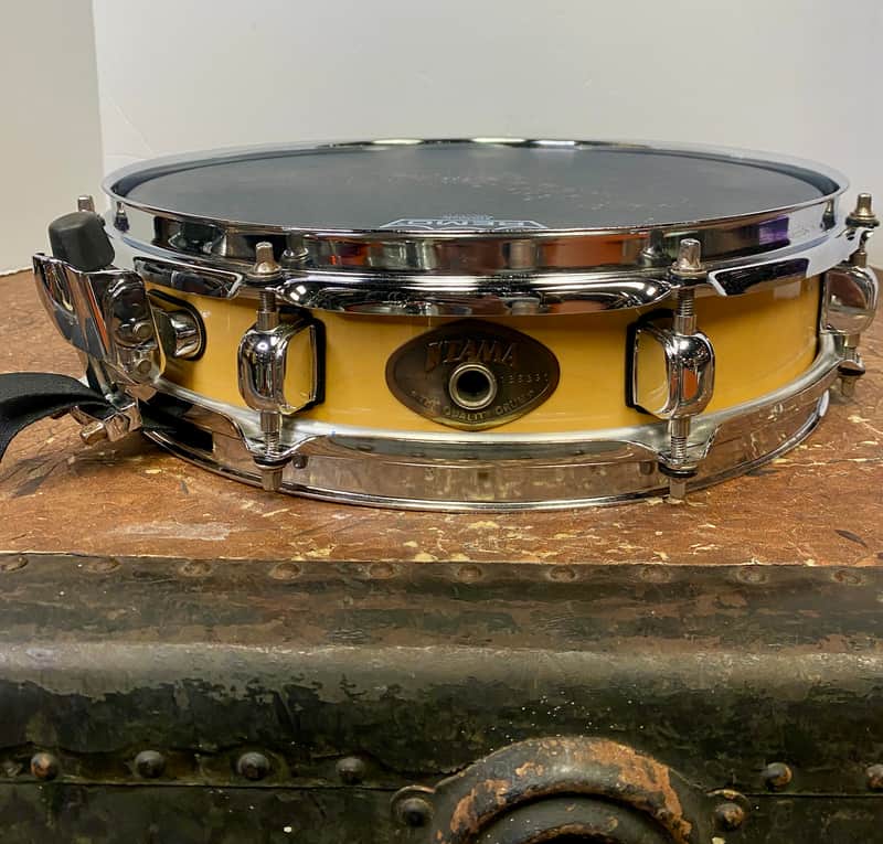 TAMA Artwood AM1325 Piccolo Snare 13x3.25 Maple image 1