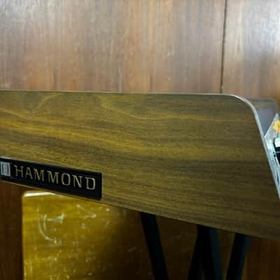 Hammond  Auto Vari 64 AV-64 Drum Rhythm Machine image 5
