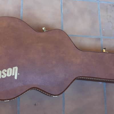 Gibson ES 335 Limited Edition 2014 Lemonburst image 7