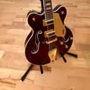 Gretsch G5422G-12 Electromatic Classic 2022 - Present - Walnut Stain