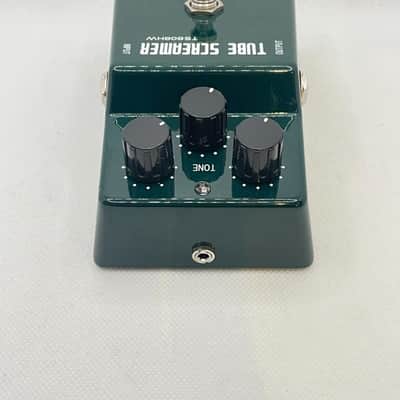 Ibanez USED TS808HW image 5