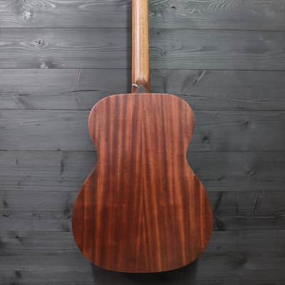 Martin 000-10E Retro Road Series Solid Wood Acoustic-Electric Guitar image 3