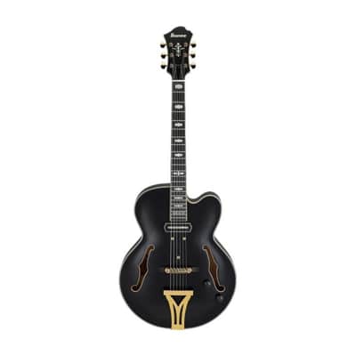 Ibanez - PM3CBKL - EL.GUITAR W/CASE image 1