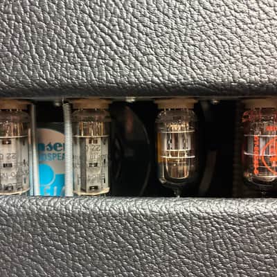 Fender PRO JR 15w All tube Amp Black image 4