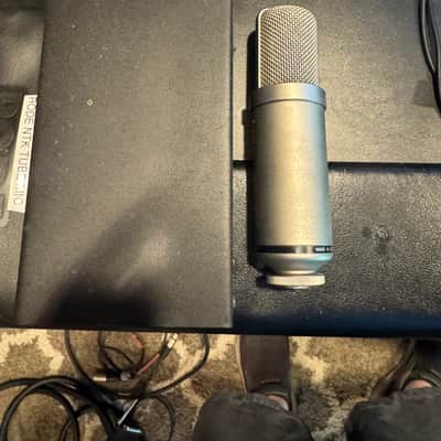 Rode NTk Microphone Power Supply image 3