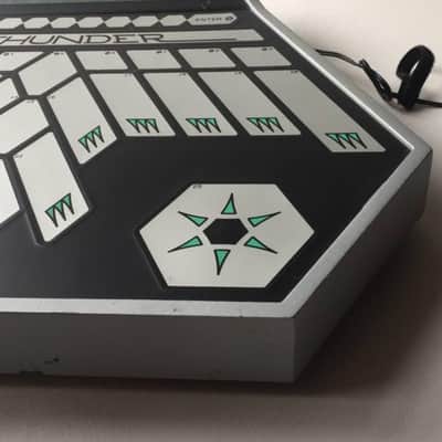 Buchla  Thunder image 4