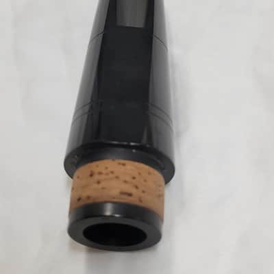 Vandoren Bb Clarinet 5RV Lyre Mouthpiece image 1
