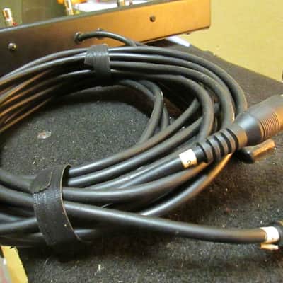 Rivera M100 80's High Gain w/F5 Foot-switch image 8